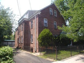 102 Edgewood Ave in New Haven, CT - Building Photo