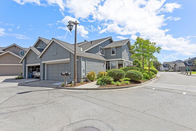 property at 61 Purcell Dr