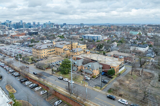 Midtown Square in Nashville, TN - Building Photo - Building Photo