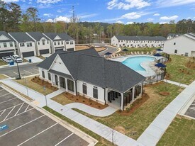 1733 Harper Lily Ln in Lawrenceville, GA - Building Photo