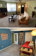 122 Eastern Heights Dr, Unit Apartment 2 in Ithaca, NY - Building Photo - Building Photo