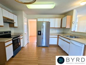 7625 Fern Hollow Dr in Chesterfield, VA - Building Photo - Building Photo