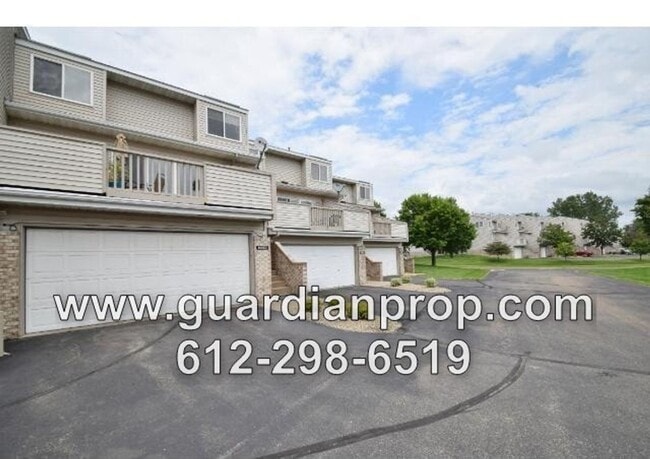 property at 14553 Cobalt Ave