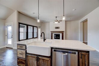 6400 SE 87th St in Oklahoma City, OK - Building Photo - Building Photo