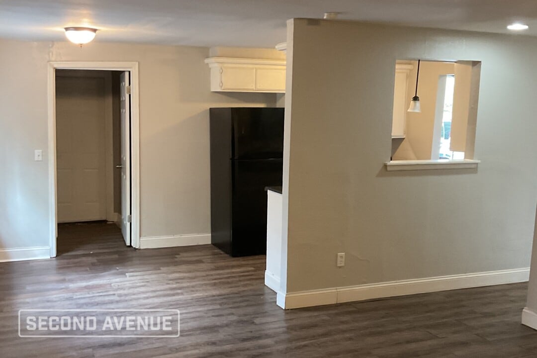 200 NW 88th St in Oklahoma City, OK - Foto de edificio