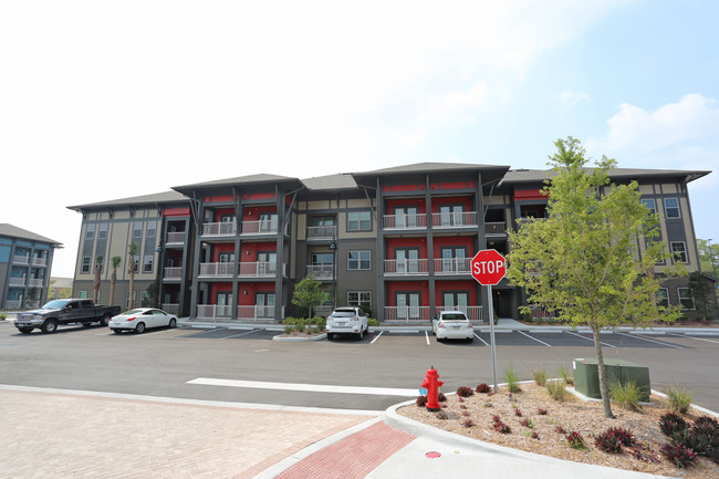 Gateway North - Phase II in Clearwater, FL - Foto de edificio - Building Photo