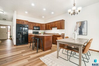 8707 Annabelle St in Sioux Falls, SD - Building Photo - Building Photo