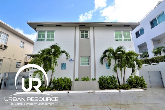 951 Jefferson Ave in Miami Beach, FL - Building Photo - Building Photo