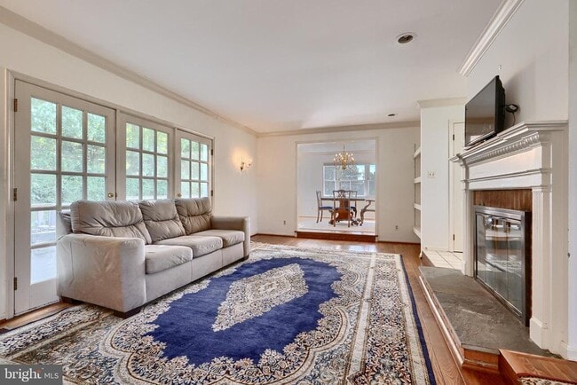2001 Tufton Ave in Reisterstown, MD - Building Photo - Building Photo