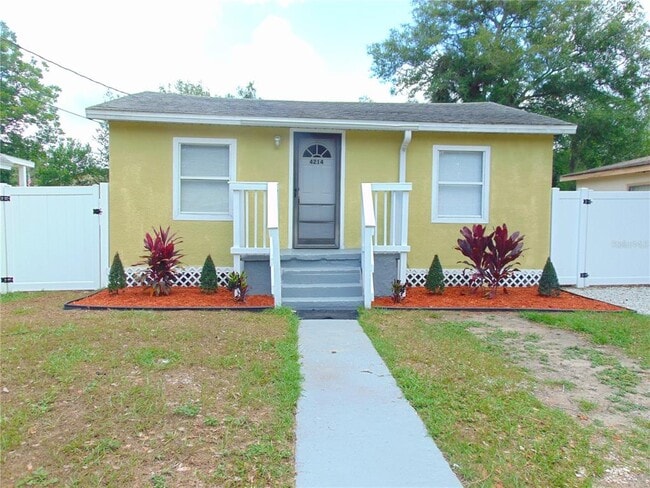 4214 E Palifox St in Tampa, FL - Building Photo - Building Photo