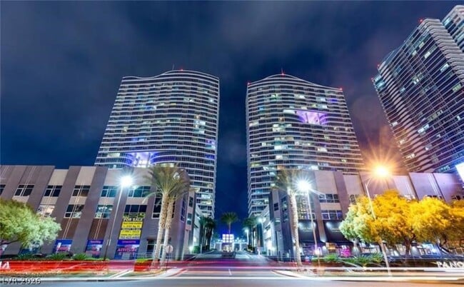 property at 4525 Dean Martin Dr