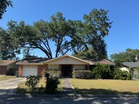 1612 Lawton Ln in Lakeland, FL - Building Photo