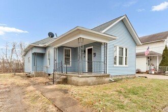 39 Western Ave in Newark, OH - Foto de edificio - Building Photo