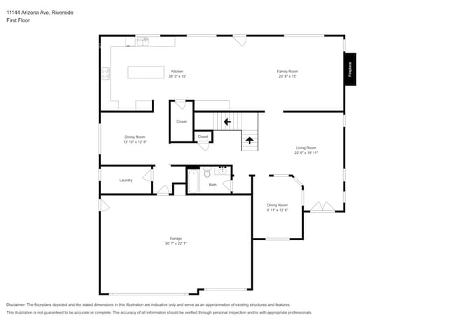 11144 Arizona Ave in Riverside, CA - Building Photo - Building Photo