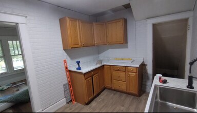 619 S Webster St in Kokomo, IN - Foto de edificio - Building Photo