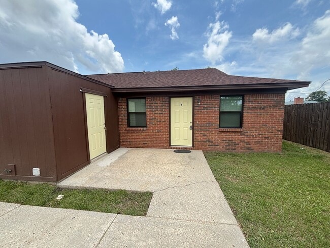 property at 2407 E 10th St