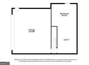 4548 Robie Rd SW in Lilburn, GA - Foto de edificio - Building Photo
