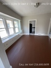 3550 E 113th St in Cleveland, OH - Building Photo - Building Photo