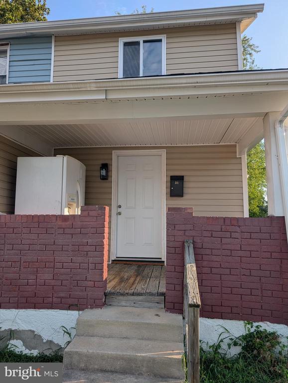 31 South St in New Castle, DE - Building Photo - Building Photo