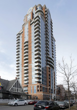 The Montana Condos in Calgary, AB - Building Photo - Building Photo