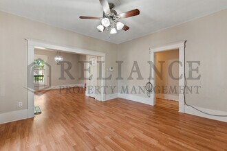 1923 N Burns Ave in Wichita, KS - Building Photo - Building Photo