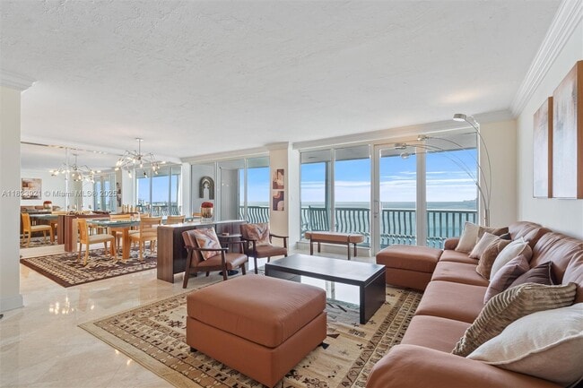 property at 2200 S Ocean Ln