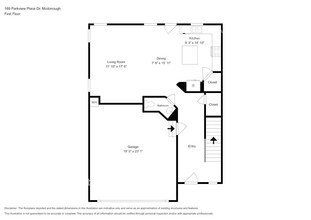 169 Parkview Pl Dr in Mcdonough, GA - Building Photo - Building Photo