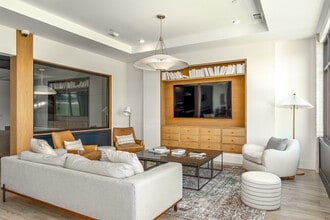 Interior Photo