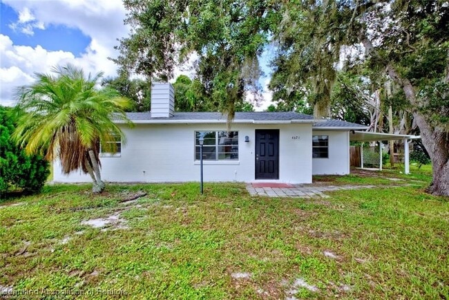 property at 4621 Starfish Ave