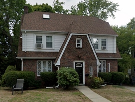 64 Undine Rd, Unit 9-BED 4BATH Brighton in Boston, MA - Building Photo