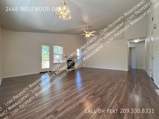 property at 2448 Inglewood Dr