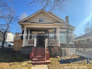 555 S 900 E in Salt Lake City, UT - Building Photo - Building Photo