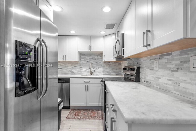 property at 2970 NE 16th Ave