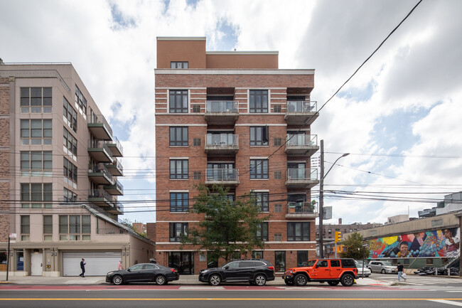 Milan Condominium in Astoria, NY - Building Photo - Building Photo