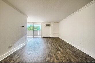 1035 Colorado Blvd in Denver, CO - Building Photo - Building Photo