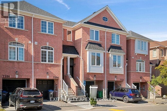 property at 7206 Deanlee Ct