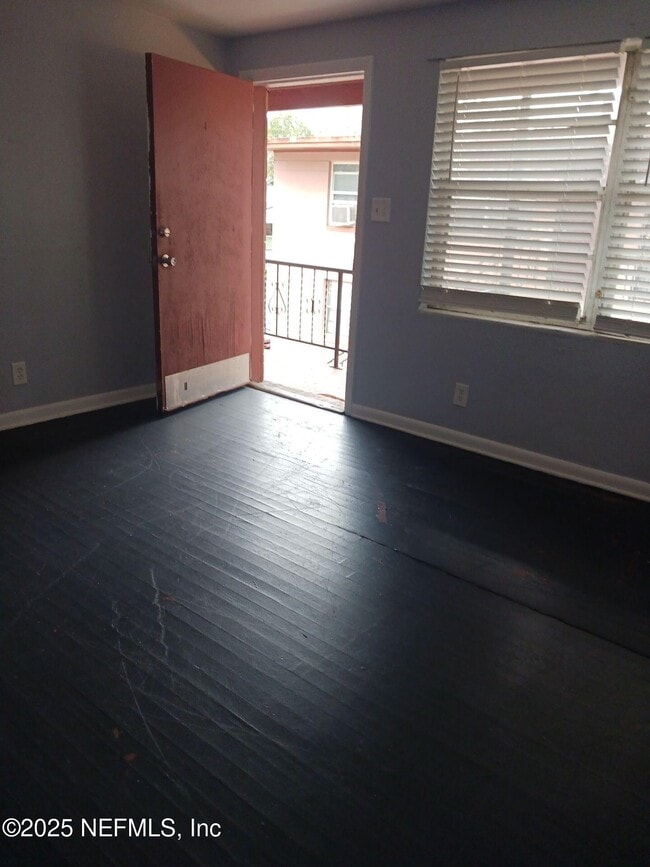 1145 W 25th St in Jacksonville, FL - Building Photo - Building Photo