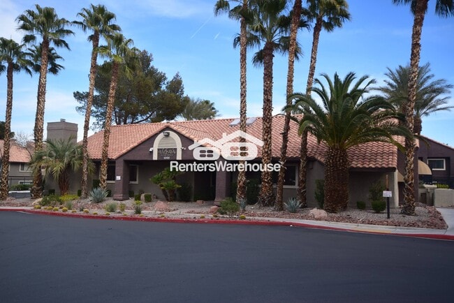 5006 S Rainbow Blvd in Las Vegas, NV - Building Photo - Building Photo