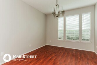409 Dogwood Trail in Desoto, TX - Building Photo - Building Photo