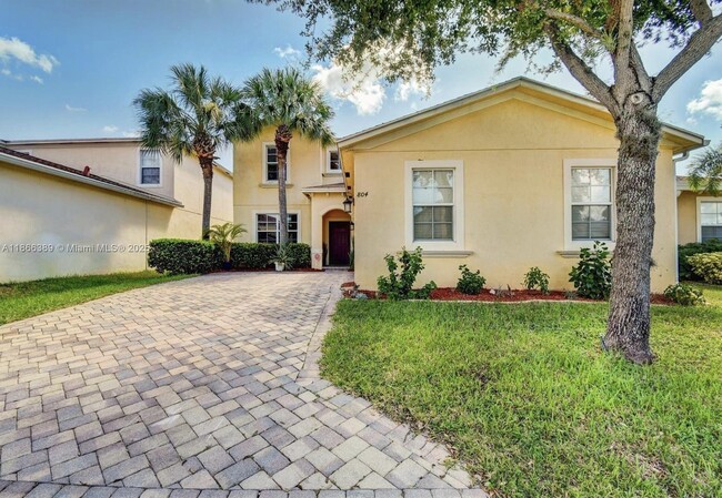 property at 804 Quartz Terrace