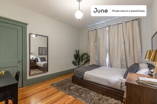 Room in Shared 4 bed/1 bath home in Boston, MA - Building Photo