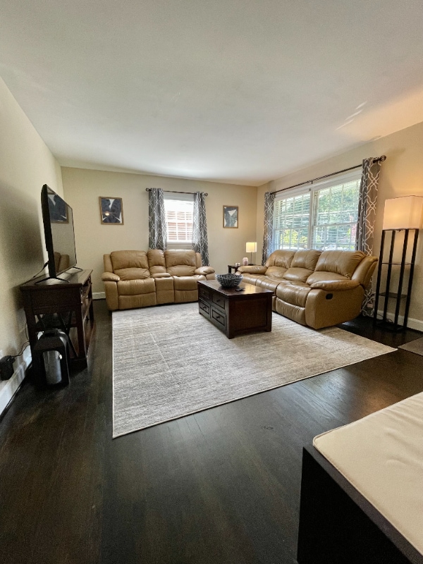 1737 Archdale Dr in Charlotte, NC - Building Photo - Building Photo