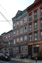 420 Madison St in Hoboken, NJ - Building Photo - Building Photo