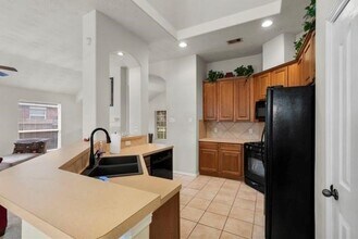 4526 Cannongate Dr in Spring, TX - Building Photo - Building Photo