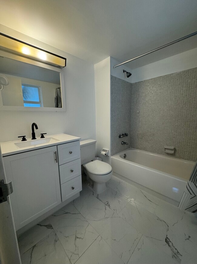 property at 5300 NE 24th Ter