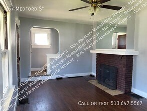 257 Medford St in Dayton, OH - Building Photo - Building Photo