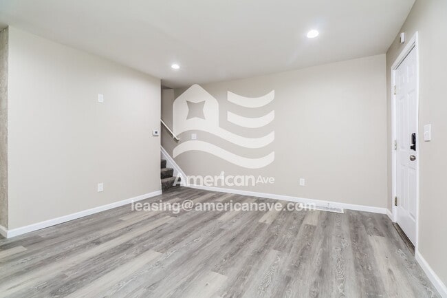 235 Burton Ave in Washington, PA - Building Photo - Building Photo