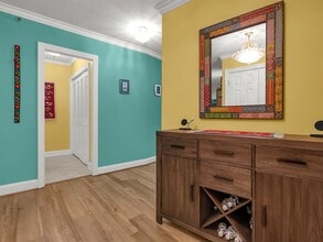 1300 Crystal Dr in Arlington, VA - Building Photo - Building Photo