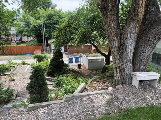 1733 Phillips St in Missoula, MT - Building Photo - Building Photo