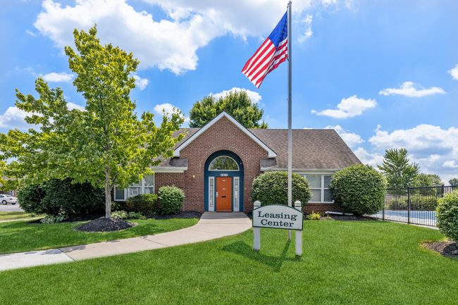 Aspire in Canal Winchester, OH - Foto de edificio - Building Photo